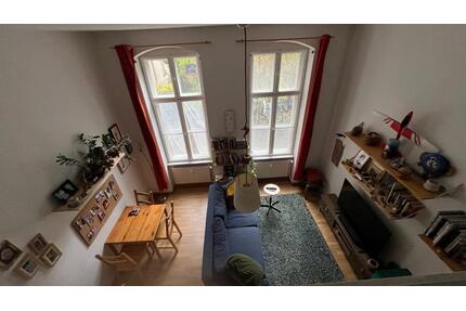 1 zimmer Prenzlauer berg wohnung 950month250 - Berlin Pankow