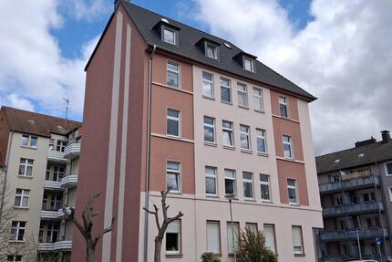 2 12 Zimmer Wohnung im EG mit Balkon am Remberg ab Dezember 2026 - Hagen