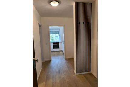 2 Zimmer Wohnung möbliert in Germering