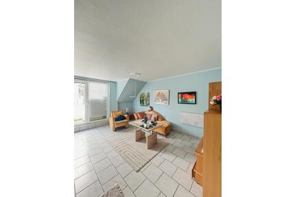 Voll möblierte Zwei Zimmer Wohnung in Essen zu vermieten