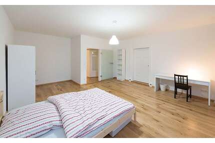 WG-Zimmer in München 895,00 € 19 m²