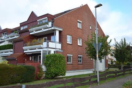 3 Zimmer -Wohnung in Geestland (Langen) zu vermieten