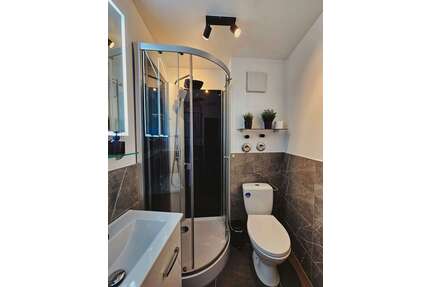 Wohnen auf Zeit in Mannheim 1.029,00 €