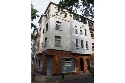 65 qm-Wohnung, Jugendstil in Essen Frohnhausen, frisch renoviert!