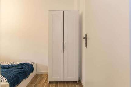 WG-Zimmer in Berlin 590,00 € 11 m²