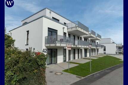 Wohnung zum Mieten in Aachen 540,00 € 32 m²