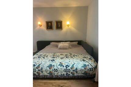 Wohnen auf Zeit in Starnberg 1.950,00 €