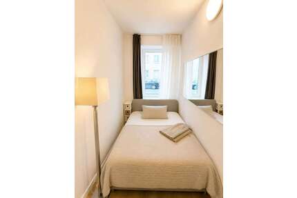 WG-Zimmer in München 800,00 € 10 m²
