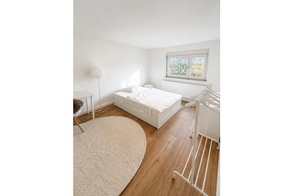WG-Zimmer in Stuttgart 450,00 € 16 m²