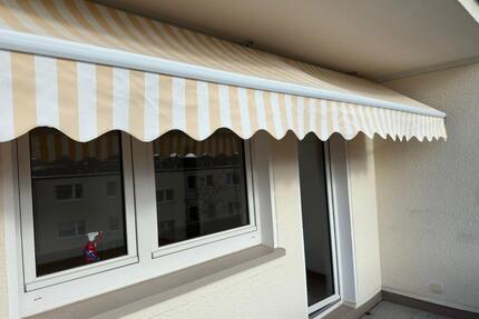 Helle 3,5-Zimmer Wohnung mit moderner Ausstattung in Gummersbach