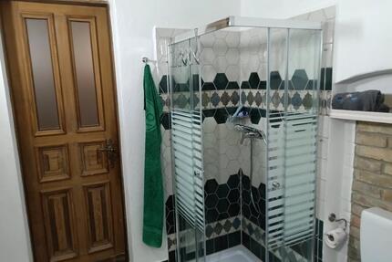 Wohnung 2,5 Zimmer mit Gartennutzung - Werder (Havel)