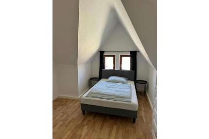 WG-Zimmer in Düsseldorf 899,00 € 20 m²