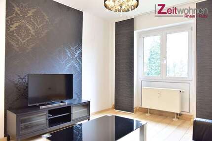 Wohnen auf Zeit in Köln 1.700,00 €