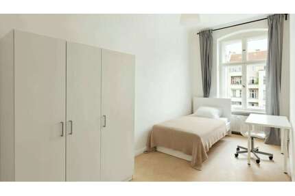 WG-Zimmer in Berlin 700,00 € 13 m²