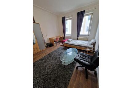 Provisionsfrei: Möbliertes WG‑Zimmer in Nürnberg‑Muggenhof