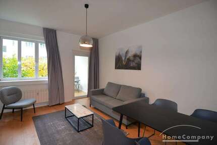 Wohnen auf Zeit in Berlin 1.450,00 €