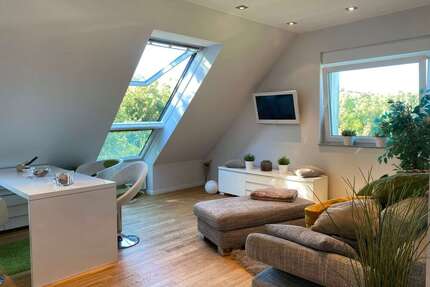 Wohnen auf Zeit in Essen 1.105,00 €