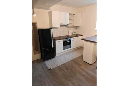 1 Zimmer Möbliert Rheinnähe - 550,00&nbsp;EUR Kaltmiete, ca.&nbsp; 35,00&nbsp;m&sup2; in Wiesbaden (PLZ: 55252) Mainz-Kastel