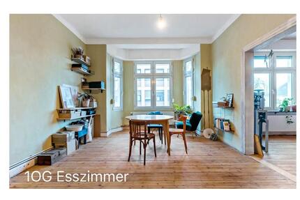 6 Zimmer Wohnung in Ahlen - 1.100,00&nbsp;EUR Kaltmiete, ca.&nbsp; 127,00&nbsp;m&sup2; in Ahlen (PLZ: 59227)