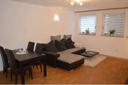 Wohnen auf Zeit in Raunheim 1.500,00 €