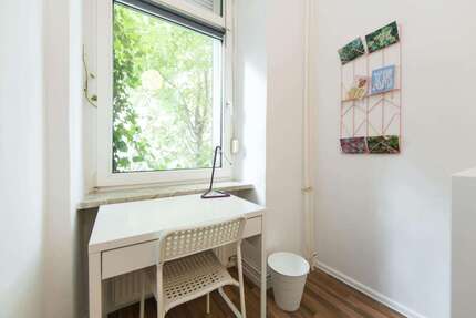 WG-Zimmer in Berlin 580,00 € 10 m²