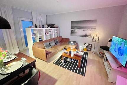 Wohnen auf Zeit in Düsseldorf 1.250,00 €