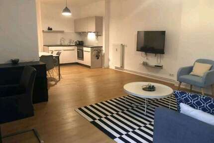 Wohnen auf Zeit in Berlin 1.150,00 €