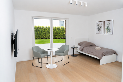 Wohnen auf Zeit in Garbsen 1.050,00 €