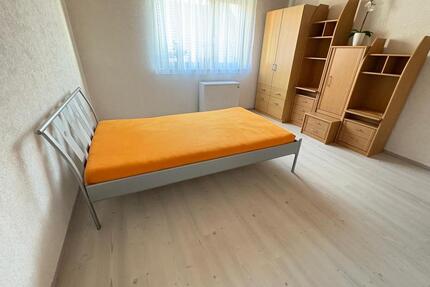 Ruhige 3,5 Zimmer Wohnung in Billigheim Sulzbach