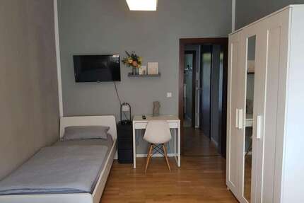 Wohnen auf Zeit in Essen 1.500,00 €