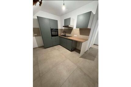 Schöne 3 Zimmer Wohnung in Grünwinkel Heidestücker Siedlung - Karlsruhe Daxlanden