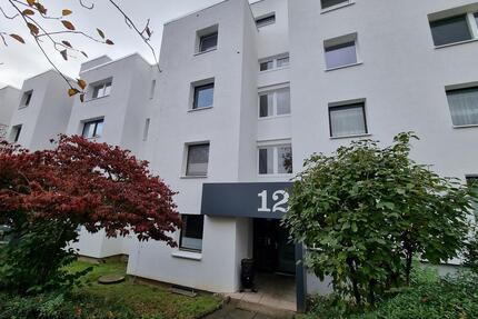 Für Sie renoviert: Geräumige 2 Zimmer mit Balkon und Tiefgaragenstellplatz - Göttingen Roringen