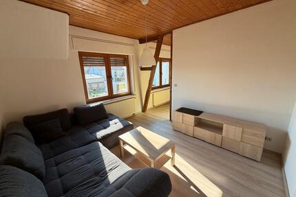 2 Zimmer 1OG Wohnung mit Einbauküche in Neuwied Feldkirchen