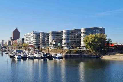 Wohnen auf Zeit in Duisburg 860,00 €