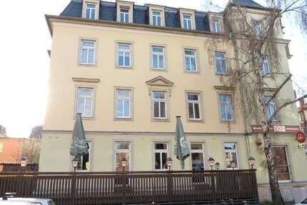 Wohnen auf Zeit in Dresden 640,00 €