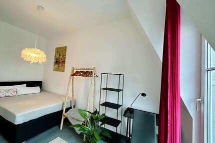 Wohnen auf Zeit in Berlin 1.250,00 €