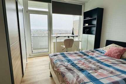 WG-Zimmer in Köln 860,00 € 15 m²
