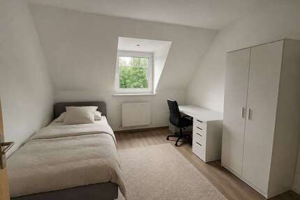 WG-Zimmer in Oldenburg 450,00 € 16 m²
