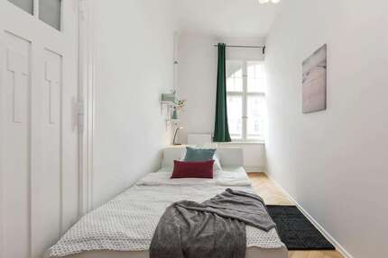 WG-Zimmer in Berlin 600,00 € 11 m²