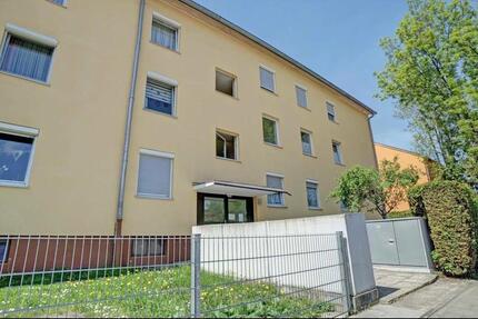 Moderne 3 Zimmer Wohnung zur Miete in Gröbenzell