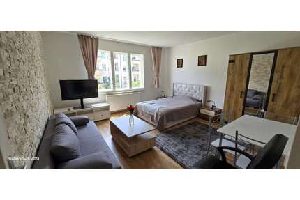 WG-Zimmer in Berlin 790,00 € 20 m²