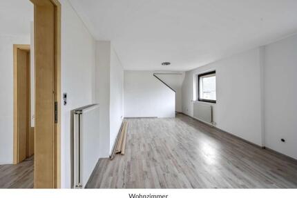 Schöne 2- Zimmer Wohnung in Irmtraut - Hellenhahn-Schellenberg