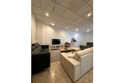 WG ZIMMER ALL INCLUSIVE ab 450€ – möbliert – sofort freil - Übach-Palenberg