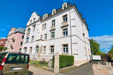 3 Raum Wohnung in Dresden Löbtau