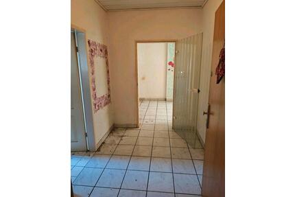 Wohnung 70qm Erdgeschosswohnung 45899 Gelsenkirchen renoviert - Bochum Bochum-Nord