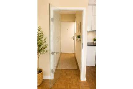 Wohnen auf Zeit in Hamburg 1.320,00 €