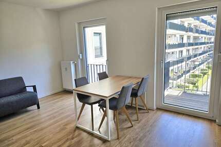 Wohnen auf Zeit in Dortmund 1.249,00 €