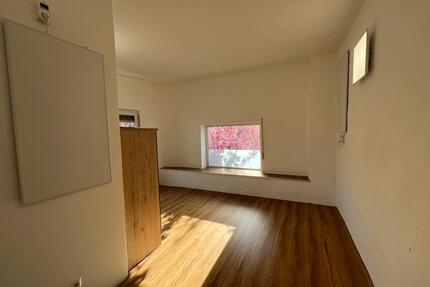 1-Zimmer Apartment Wohnung zu vermieten in Bad Waldsee Innenstadt