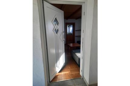 2,5-Zimmer Wohnung zu vermieten in Laichingen - Horb am Neckar