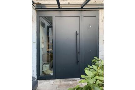 Helle 4 - Zimmer - Wohnung in attraktiver Lage - Bergisch Gladbach Frankenforst